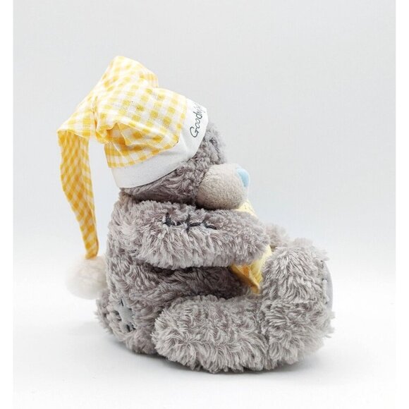 Me To You Bear Goodnight Stuffed Plush Carte Blanche 5" - Picture 2 of 6